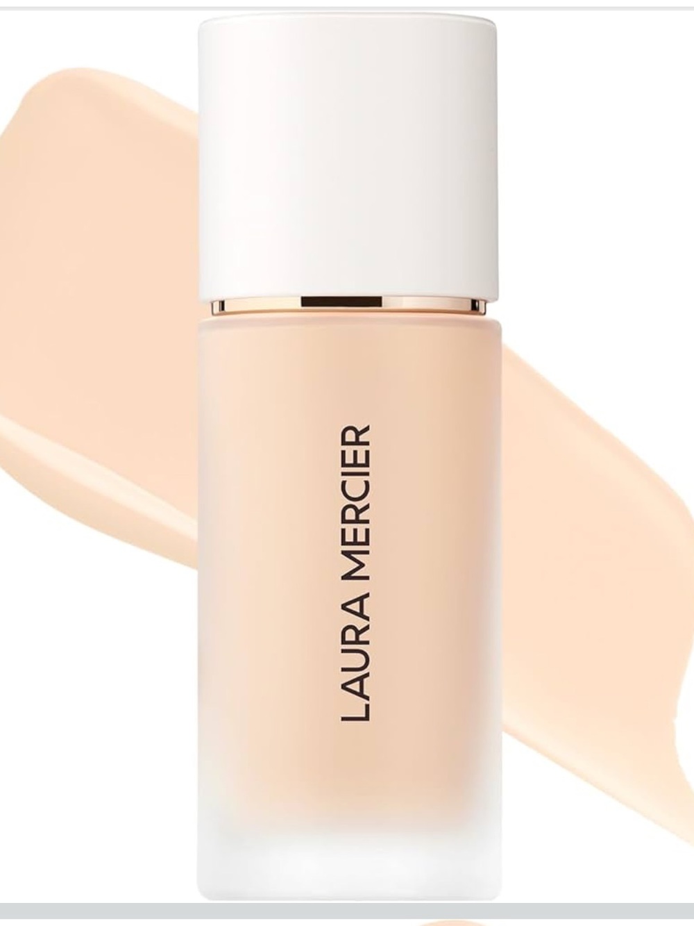 Laura Mercier Real Flawless Weightless Perfecting Foundation